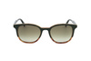Okulary LEVI'S LV-5024-S-XGW. Okulary przeciwsłoneczne, Kolor czarny. Mężczyzna.