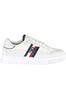 NIEBIESKIE M�SKIE BUTY SPORTOWE TOMMY HILFIGER