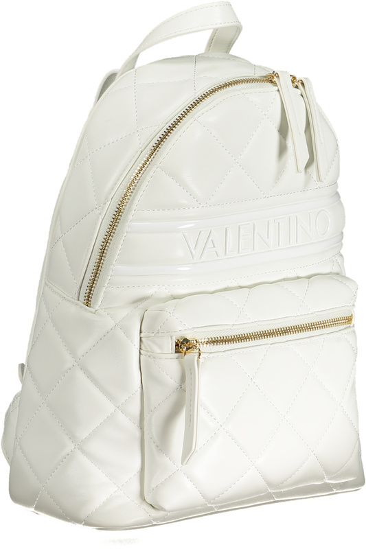 BIAŁY PLECAK DAMSKI VALENTINO BAGS