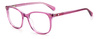 Okulary KATE SPADE JOLIET789F117. Okulary, Kolor PURPLE. Kobieta.