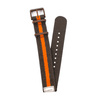 Zegarek TIMEX BTQ602052. STRAP, Kolor . Unisex.