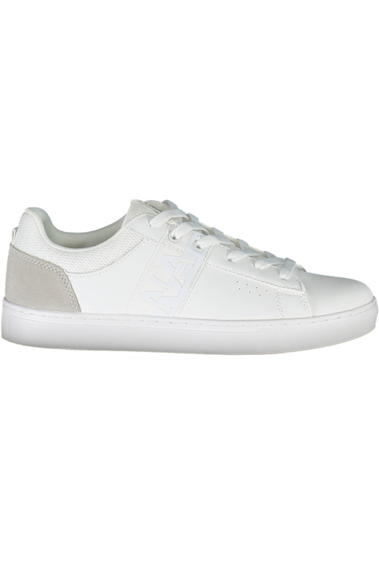 NAPAPIJRI SHOES DAMSKIE OBUWIE SPORTOWE BIAŁE