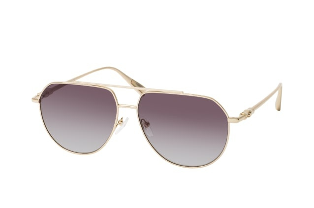 Damskie okulary przeciwsłoneczne LONGCHAMP LO174S