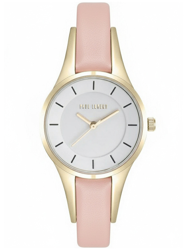 ZEGAREK DAMSKI PAUL LORENS - PL8154A-3E2 (zg502e) + BOX