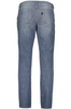 KOSTIUM JEANS NARODOWY JEANS DAMSKI NIEBIESKI