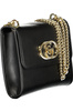 GABRIELLA G BY GABRIELLA GUCCI CZARNA TOREBKA DAMSKA