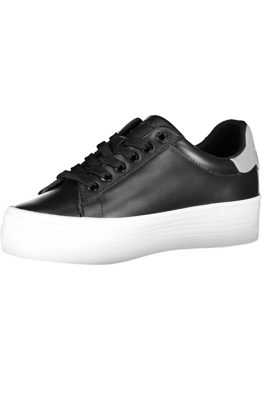 DAMSKIE BUTY SPORTOWE CALVIN KLEIN CZARNE