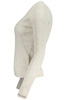 PEPE JEANS SWETER DAMSKI SZARY
