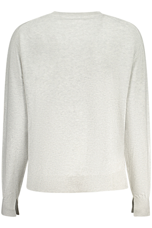 PEPE JEANS SWETER DAMSKI SZARY