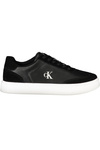 CALVIN KLEIN MĘSKIE CZARNE BUTY SPORTOWE