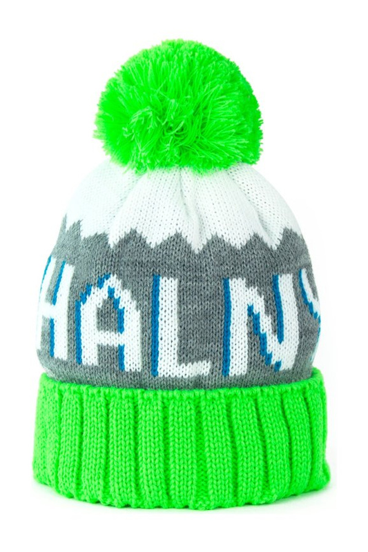 Polska czapka Halny Idzie