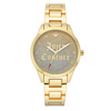 Zegarek JUICY COUTURE JC1276RGRG. Kwarcowy, Kolor srebrny. Kobieta.