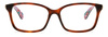 Okulary KATE SPADE MIRIAMG086F21. Okulary, Kolor brązowy. Kobieta.