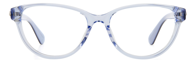 Okulary KATE SPADE TAILYNNPJPF21. Okulary, Kolor niebieski. Kobieta.