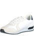 MĘSKIE BUTY SPORTOWE TOMMY HILFIGER BIAŁE
