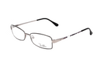Okulary EMILIO PUCCI EP2142033. Okulary, Kolor szary. Kobieta.
