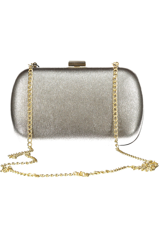 TOREBKA VALENTINO BAGS TORBA DAMSKA SREBRNA