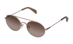 Okulary TOUS STO386-530R15. Okulary przeciwsłoneczne, Kolor różowy. Kobieta.