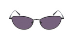 Okulary LONGCHAMP LO144S-1. Okulary przeciwsłoneczne, Kolor czarny. Kobieta.
