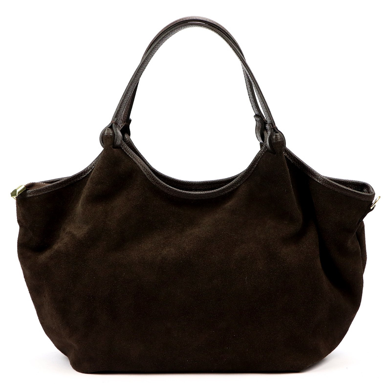 Damska torebka ze skóry naturalnej Luka 26-031