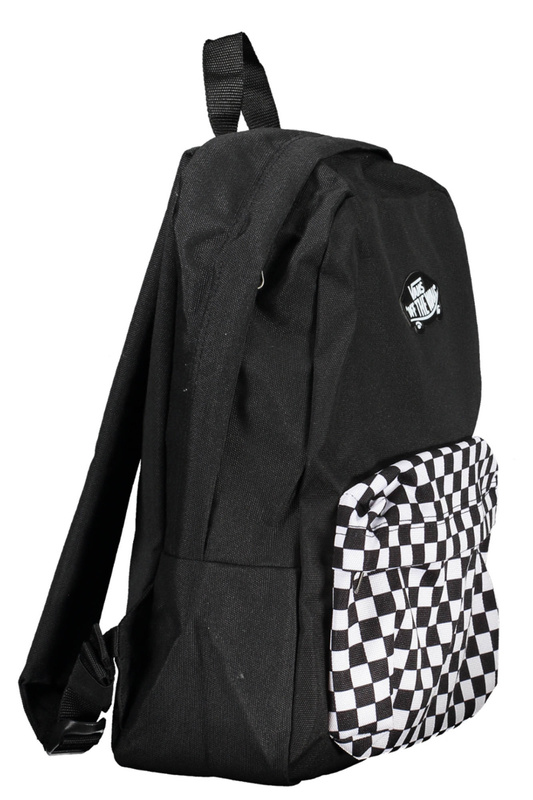 PLECAK VANS BLACK MAN