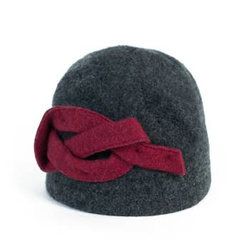 Czapka Delicate Flower