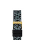 Zegarek GUESS GW0598L2. Kwarcowy, Kolor czarny. Kobieta.