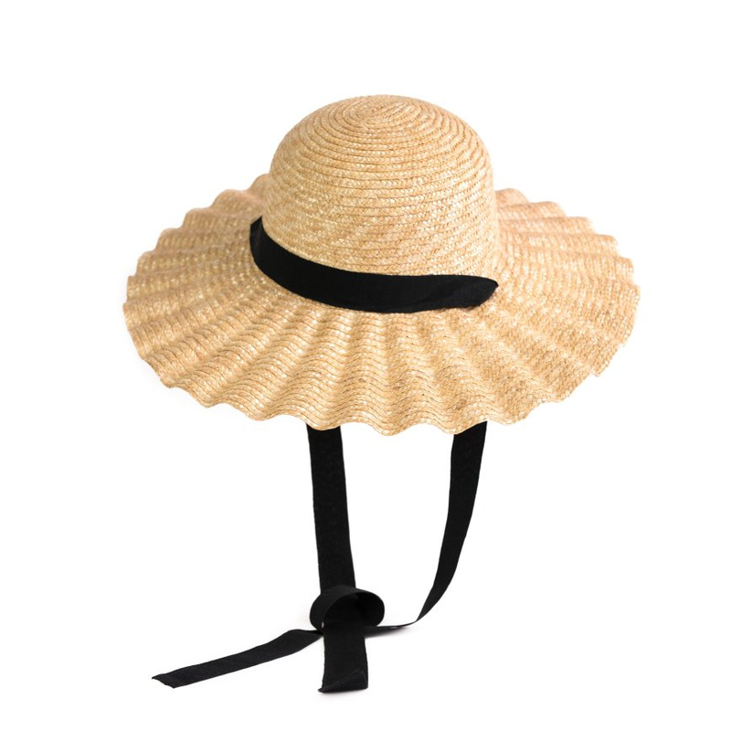 Kapelusz Safira Bucket