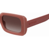 Okulary HAVAIANAS SAMPA-2LF. Okulary przeciwsłoneczne, Kolor różowy. Kobieta.