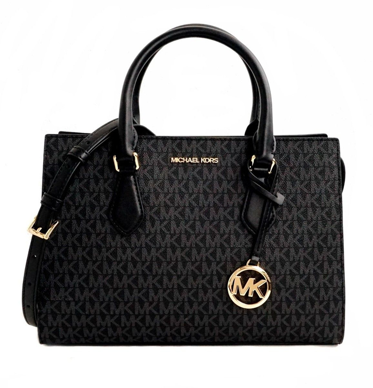 Dodatek MICHAEL KORS 35S3G6HS2BBLA. Torba, Kolor . Kobieta.