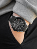 ZEGAREK MĘSKI HUGO BOSS 1513718 - VELOCITY (zh006a)