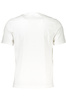 BIAŁY T-SHIRT MĘSKI Z KRÓTKIM RĘKAWEM NORTH SAILS