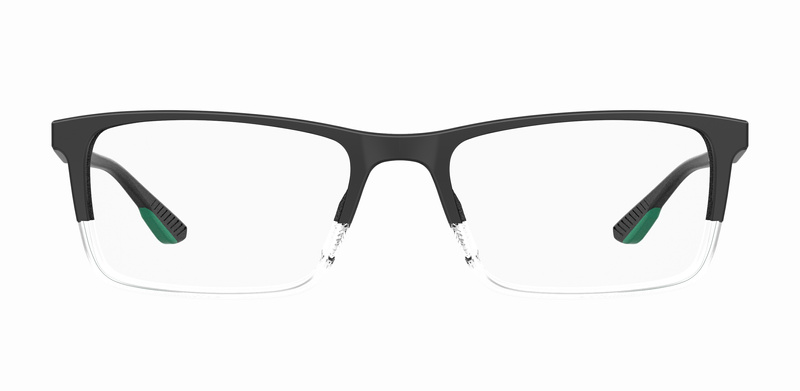 Okulary UNDER ARMOUR UA5057XL85WG0. Okulary, Kolor czarny. Mężczyzna.