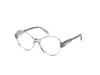 Okulary EMILIO PUCCI EP5205-55020. Okulary, Kolor szary. Kobieta.