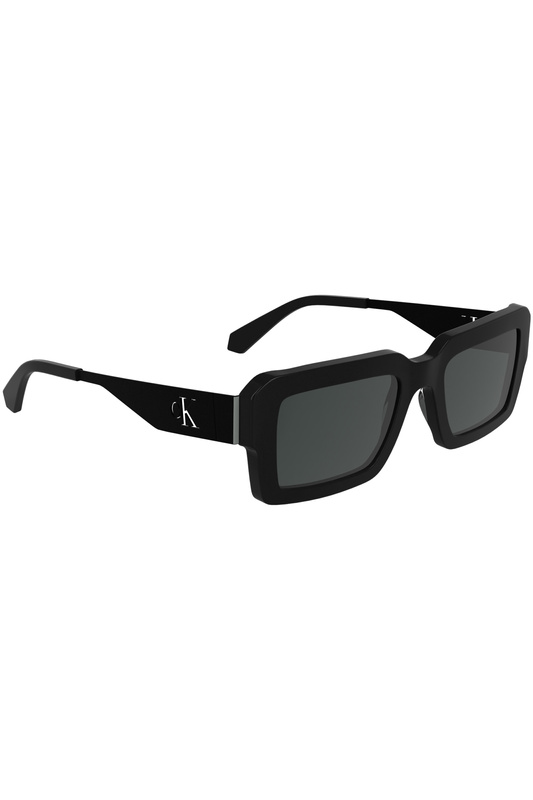OKULARY PRZECIWSŁONECZNE CALVIN KLEIN DAMSKIE CZARNE