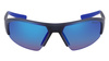 Okulary NIKE SKYLONACE22M. Okulary przeciwsłoneczne, Kolor szary. Unisex.