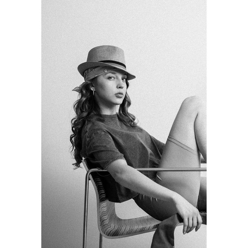 Kapelusz Santo Amaro