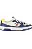 TOMMY HILFIGER M�SKIE BUTY SPORTOWE NIEBIESKIE