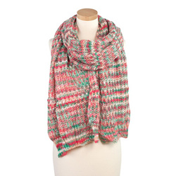 Beret First Snowflake