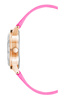 Zegarek JUICY COUTURE JC1300RGHP. Kwarcowy, Kolor różowy. Kobieta.