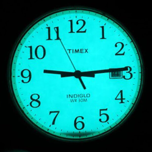 ZEGAREK MĘSKI TIMEX 35mm T2H281 + BOX (zt139c)