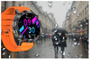 SMARTWATCH MĘSKI GRAVITY GT20-3 - AMOLED, DODATKOWY PASEK (sg024c)