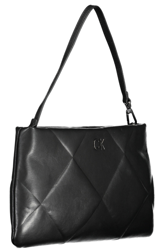 CZARNA TORBA DAMSKA CALVIN KLEIN