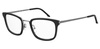 Okulary SEVENTH STREET 7A-071-807. Okulary, Kolor czarny. Mężczyzna.