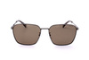 Okulary POLAROID PLD4120GSXKJ1. Okulary przeciwsłoneczne, Kolor szary. Mężczyzna.