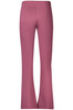 FREDDY FIOLETOWE LEGGINSY DAMSKIE