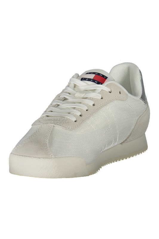 TOMMY HILFIGER DAMSKIE BUTY SPORTOWE BIAŁE