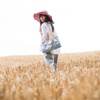 Torebka Summer Denim