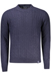 NORTH SAILS M�SKI SWETER NIEBIESKI