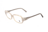 Okulary TODS TO5031020. Okulary, Kolor szary. Kobieta.